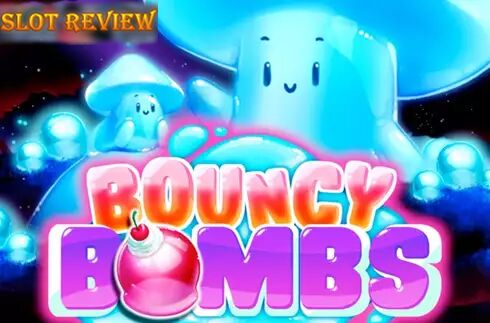 Bouncy Bombs Slot Review